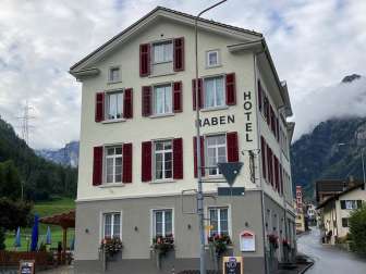 Hotel Raben