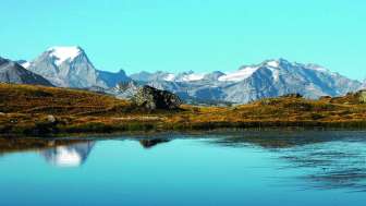 © Glarus Nature Centre