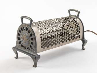 Electric oven "Loki"
