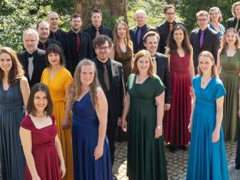 Zürcher Sing Akademie