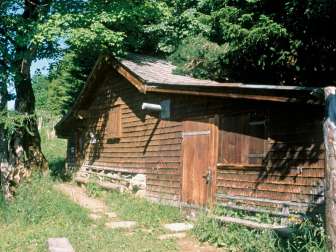 Forsthaus