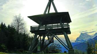 © Naturzentrum Glarnerland