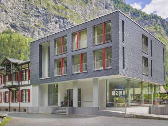 Hotel Tödi Linthal