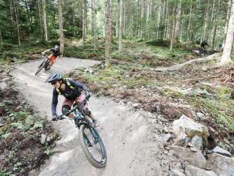 GLKB Flowtrail Glarus
