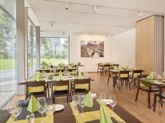 Hotel Tödi Restaurant