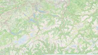 Show map