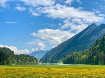 Obersee GL