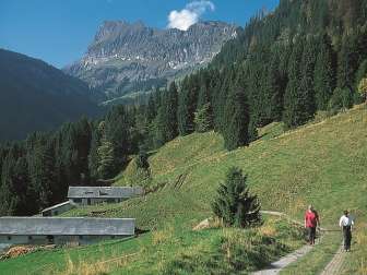 Längeneggpass