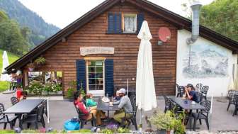 Restaurant Fryberg
