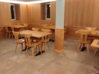Restaurant Stübli