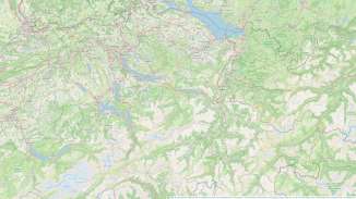 Show map