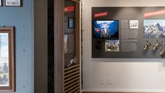 Alpinmuseum Braunwald
