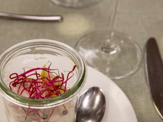 Wine & Dine – Vorspeise (Januar 2025)