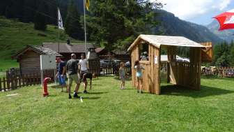 Kinderspiel