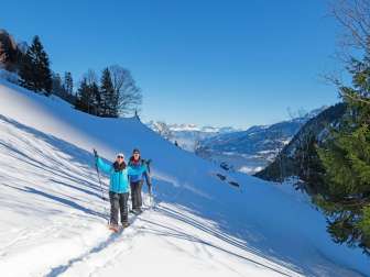 Die Licht-Schwelle: Ein besonderer Moment