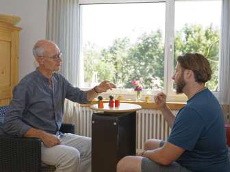 Männer-Coaching
