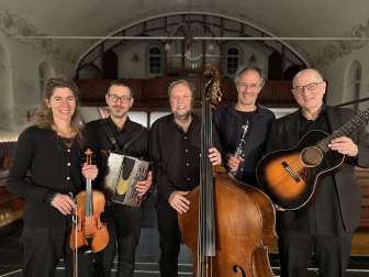 Ensemble SCARP