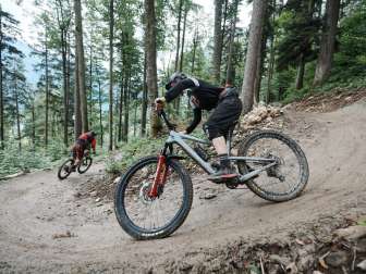 GLKB-Flowtrail Glarus
