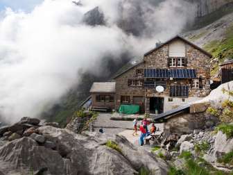 Glärnsichhütte