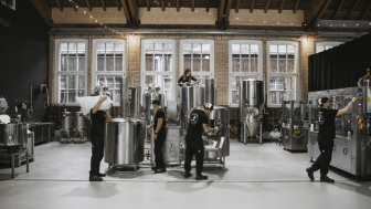 Brewing Brothers