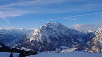Mullern-Fronalp