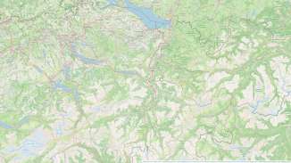 Show map