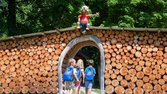 Braunwald Spiele und Erlebnisweg Linthal Maya Rhyner (69)