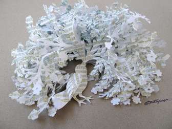 3D Frühlingslied