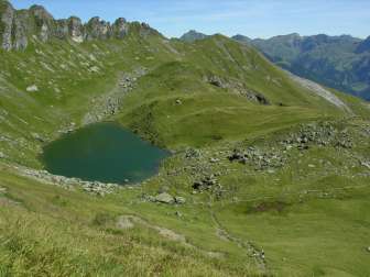 Chüebodensee