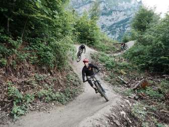 GLKB-Flowtrail Glarus