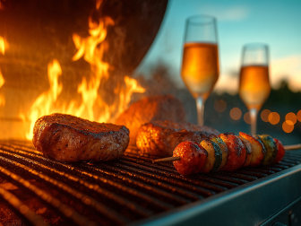 Grill