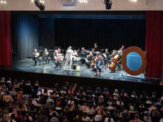 Orchesterchaos