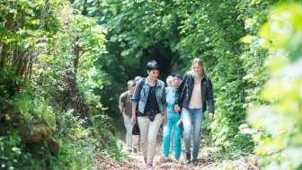 Weisswandweg Filzbach
