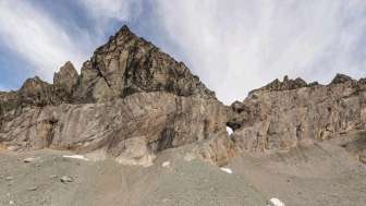 Adventure Flims - Alpenbildung einfach erklärt