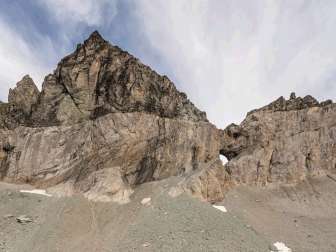 Adventure Flims - Alpenbildung einfach erklärt