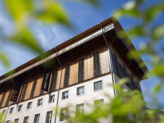 © Anna Göldi Museum im Hänggiturm Ennenda/Glarus