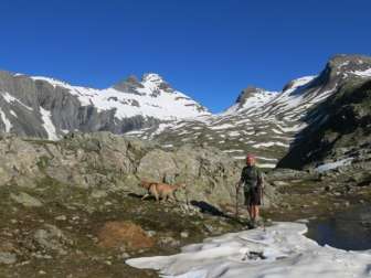 Just before the Häxenseeli