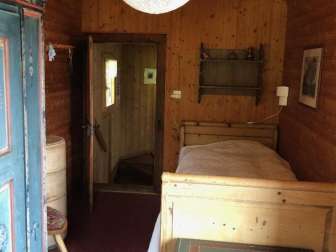 Chalet Gugger Einzelzimmer