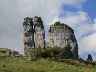 Tüüfels Chilchli