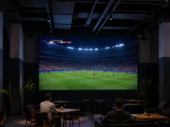 Public Viewing WM2026