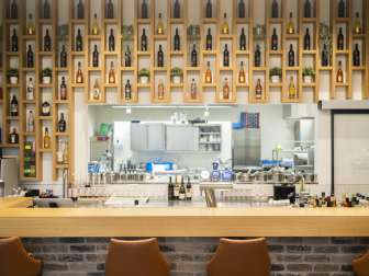 Bar City Hotel Glarnerland