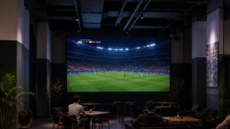 Public Viewing WM2026
