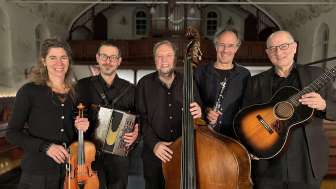 Ensemble SCARP