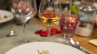 Wine & Dine – Salat (Januar 2025)