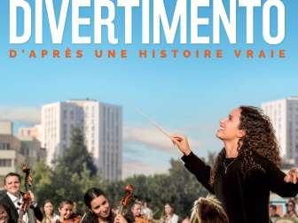 8 8  Divertimento