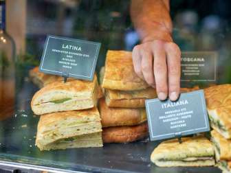 Panini @ gastrorollbar