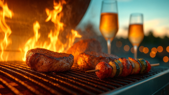 Grill