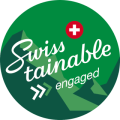 Swisstainable Level II - engaged