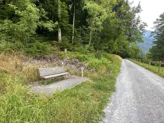 Field Name Bänggli Mädli