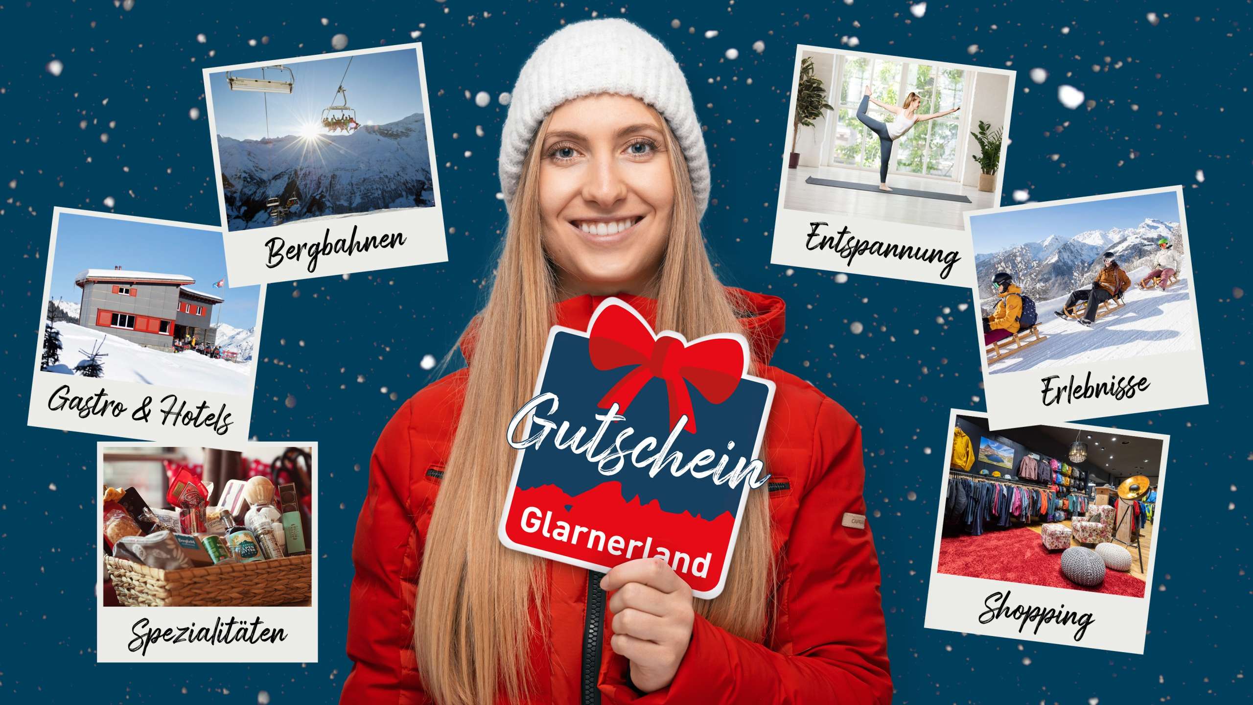 Glarnerland Gutschein